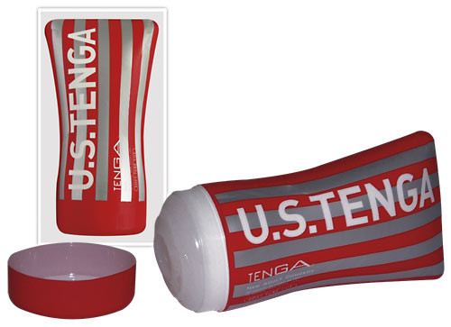 TENGA Soft Tube Cup US