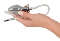 Vorschau: You2Toys Piss to Ass Plug Vorschau: You2Toys Piss to Ass Plug