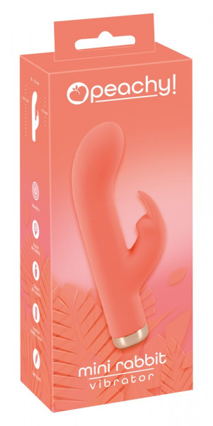 You2Toys Mini Rabbit Vibrator