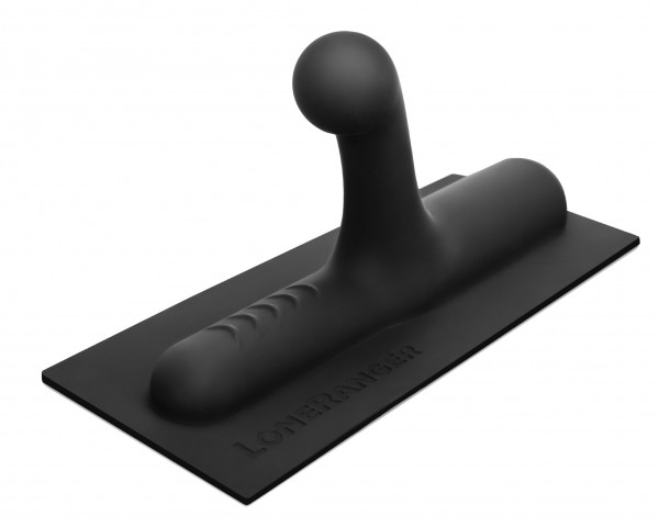 THE COWGIRL Lone Ranger Silicone Attachment Black