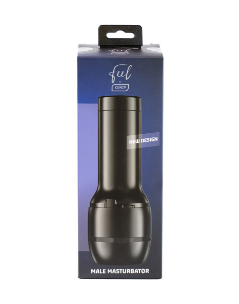 Kiiroo Feel Stroker Blass