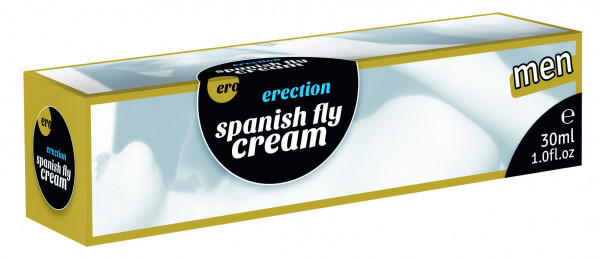 Ero Spanish Fly Cream 30ml