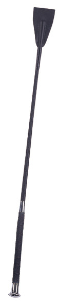 XXdreamSToys Gerte 'Prestige' mit Nubuk Griff 60cm