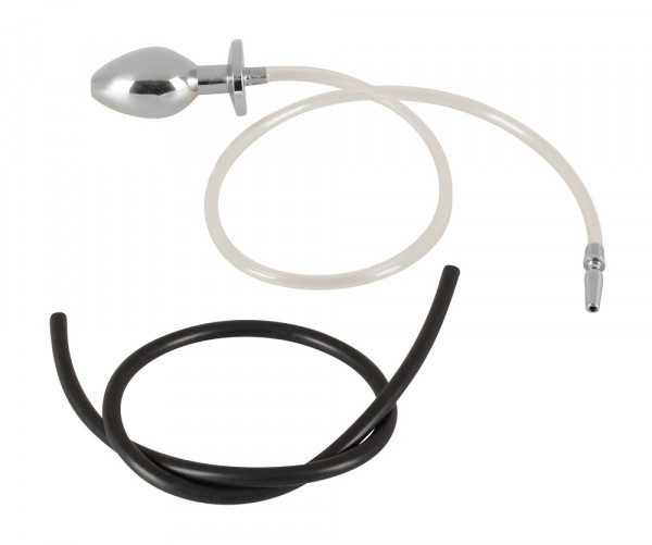 You2Toys Piss to Ass Plug