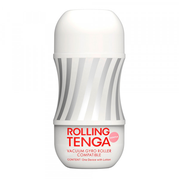 TENGA Rolling Gentle