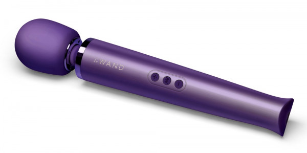 Le Wand Rechargeable Massager