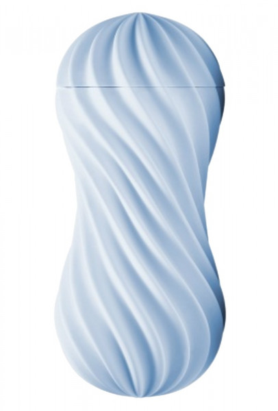 Tenga Flex blau