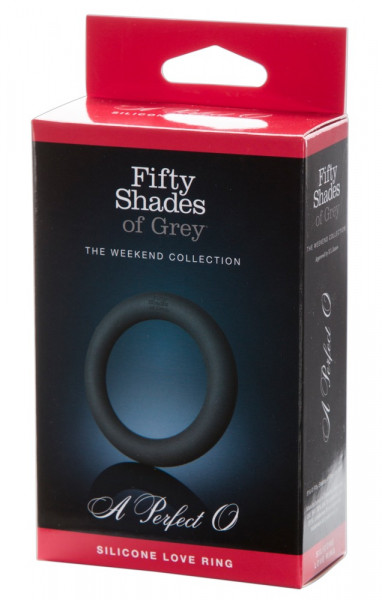 Fifty Shades of Grey A Perfect O