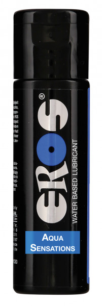 EROS Aqua Sensations & Care 30ml