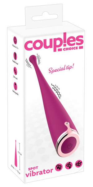 Couples G Spot Vibrator