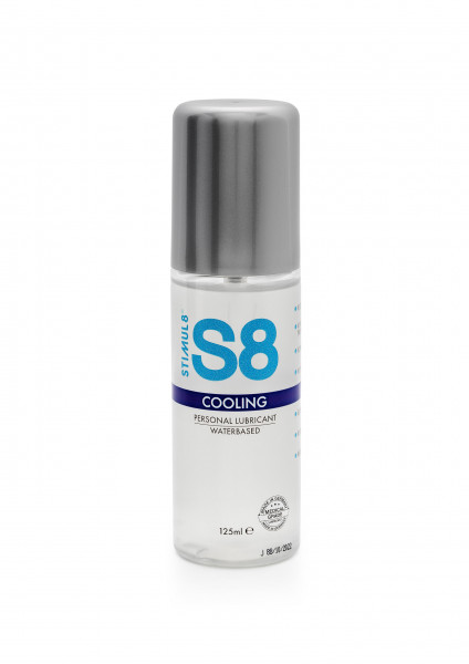 S8 WB Cooling Lube 125ml