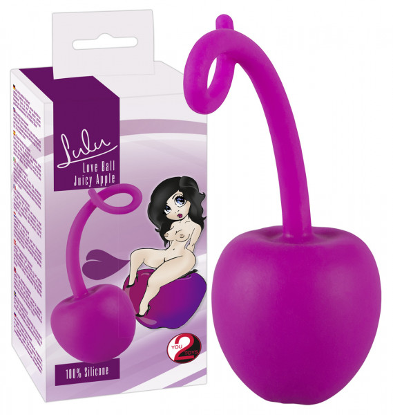 You2Toys Loveball