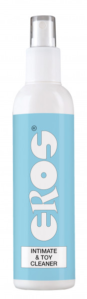 EROS Intimate &amp; Toy Cleaner 200ml