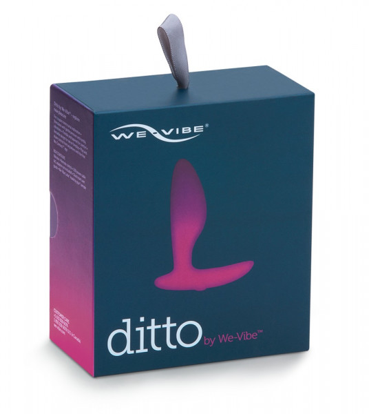 We-Vibe Ditto lila