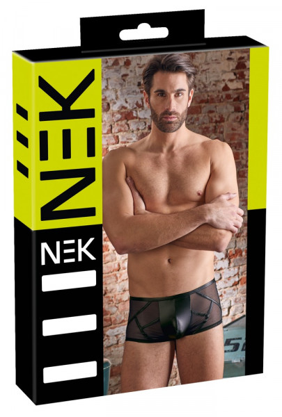 NEK Powernet Pants mit Matlook Details