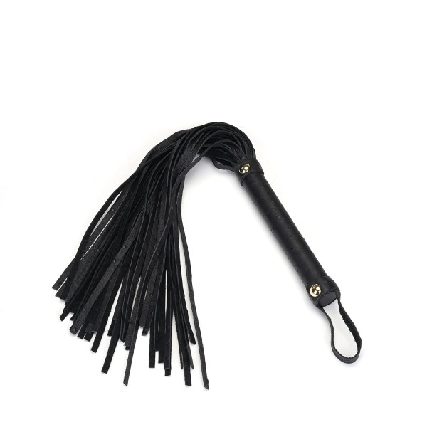 Liebe Seele Demon&#039;s Kiss - Flogger