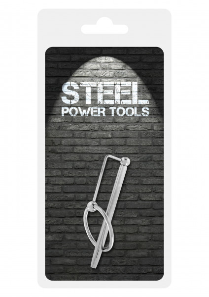 Steel Power Tools Long Princess Wand 30 mm