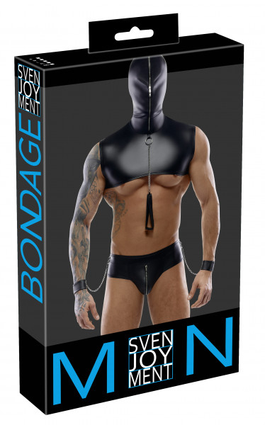 Svenjoyment Bondage Set