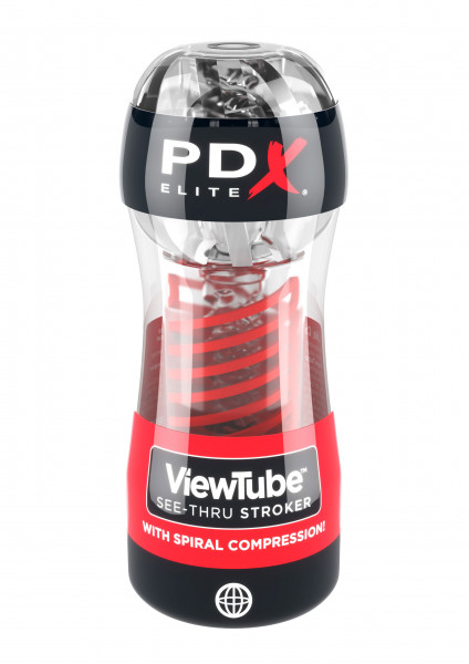 PDX Elite ViewTube2