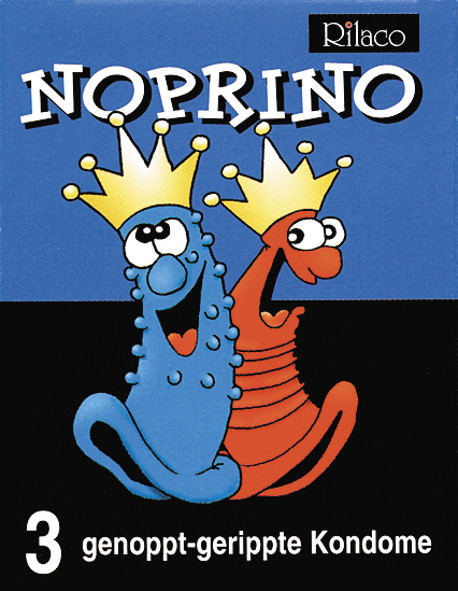 RILACO Noprino 3 St.