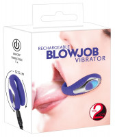 You2Toys Blowjob-Vibrator You2Toys Blowjob-Vibrator