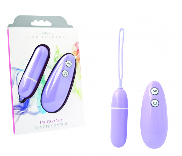 Vibe Therapy Incessancy purple
