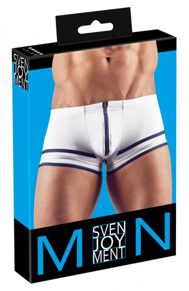 Svenjoyment Herren-Pants Matrosenlook