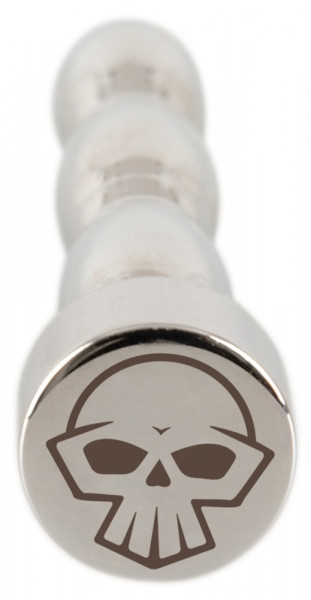 You2Toys Penisplug Sperm Stopper Skull