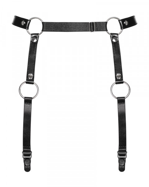 obsessive Strapsgurt