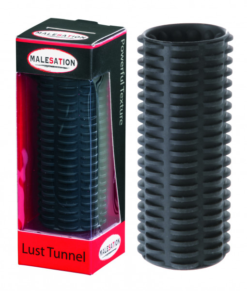 MALESATION Lust Tunnel