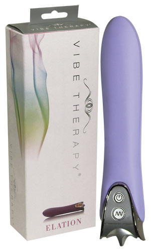 Vibe Therapy Vibe Therapy Elation Purple