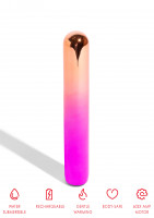 Vorschau: Nu Sensuelle Aluminium Rumba & 2 Motors Vorschau: Nu Sensuelle Aluminium Rumba & 2 Motors