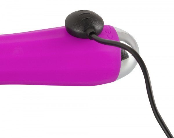 Sweet Smile Rechargeable Wand