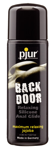 Pjur Back Door Anal