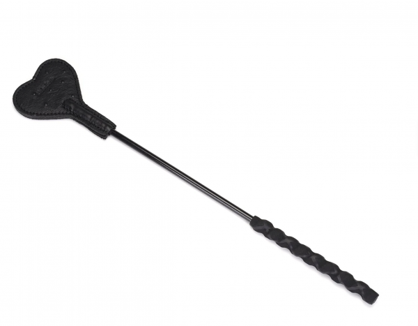 Liebe Seele Demon&#039;s Kiss Mini Riding Crop