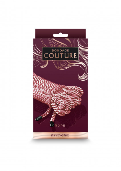 NS Novelties Bondage Couture Rope