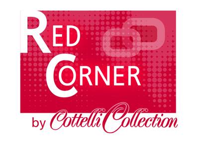 Red Corner