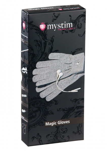 Mystim Magic Gloves