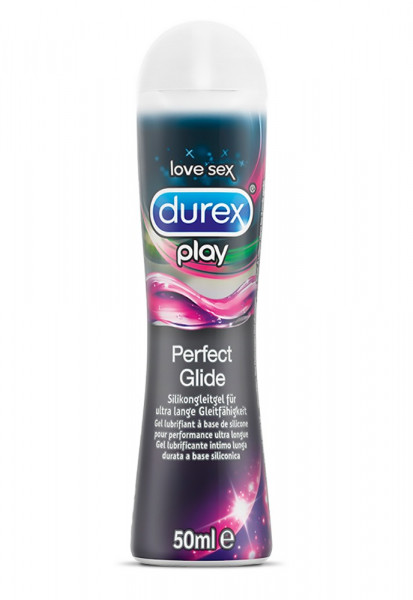 DUREX play Perfect Glide 50ml