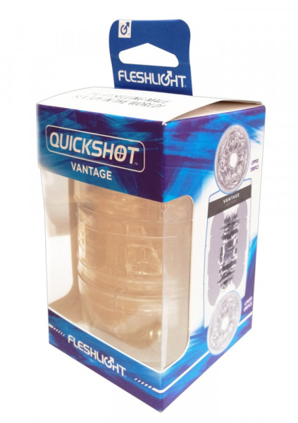 Fleshlight Quickshot Vantage