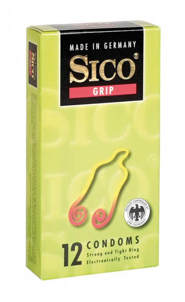 SICO Grip 12 St.