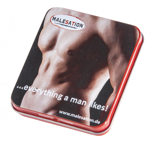 MALESATION Peppermints 45g