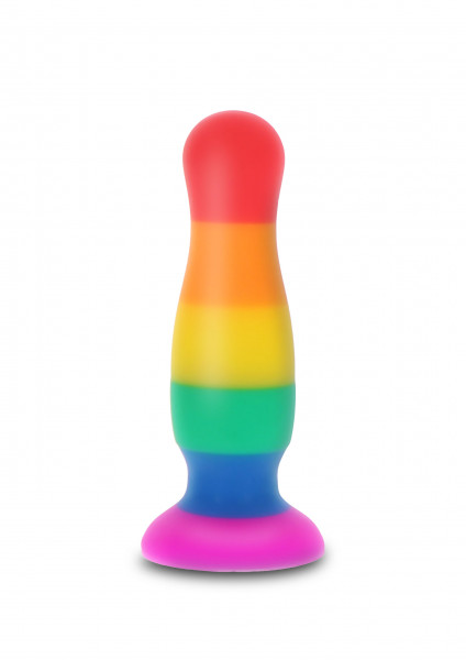 Pride by TOYJOY Happy Stuffer Large