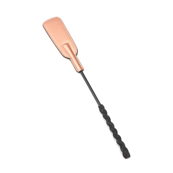 Liebe Seele Rose Gold Memory - Riding Crop