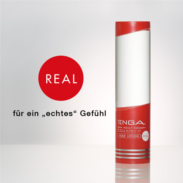 Tenga HOLE LOTION REAL