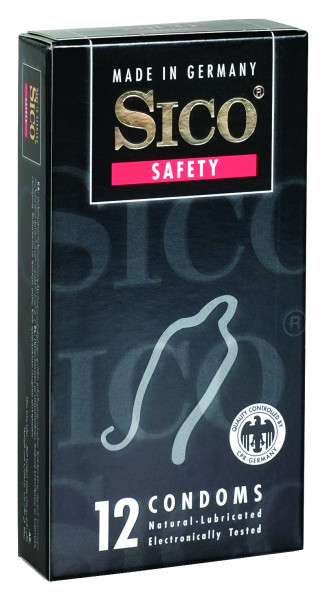 SICO Safety 12 St.