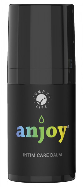 Anjaoy intim care balm