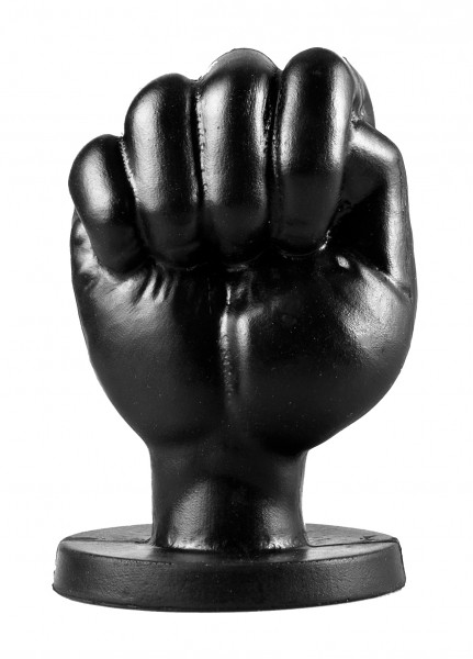 ALL BLACK Fist 13cm