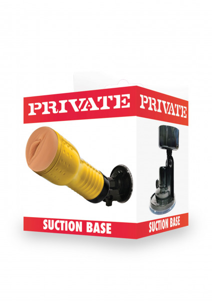 PRIVATE Tube Suction Base