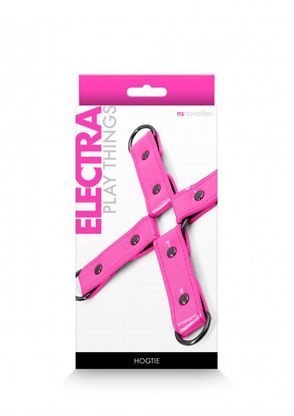 NS Novelties Electra Hog Tie